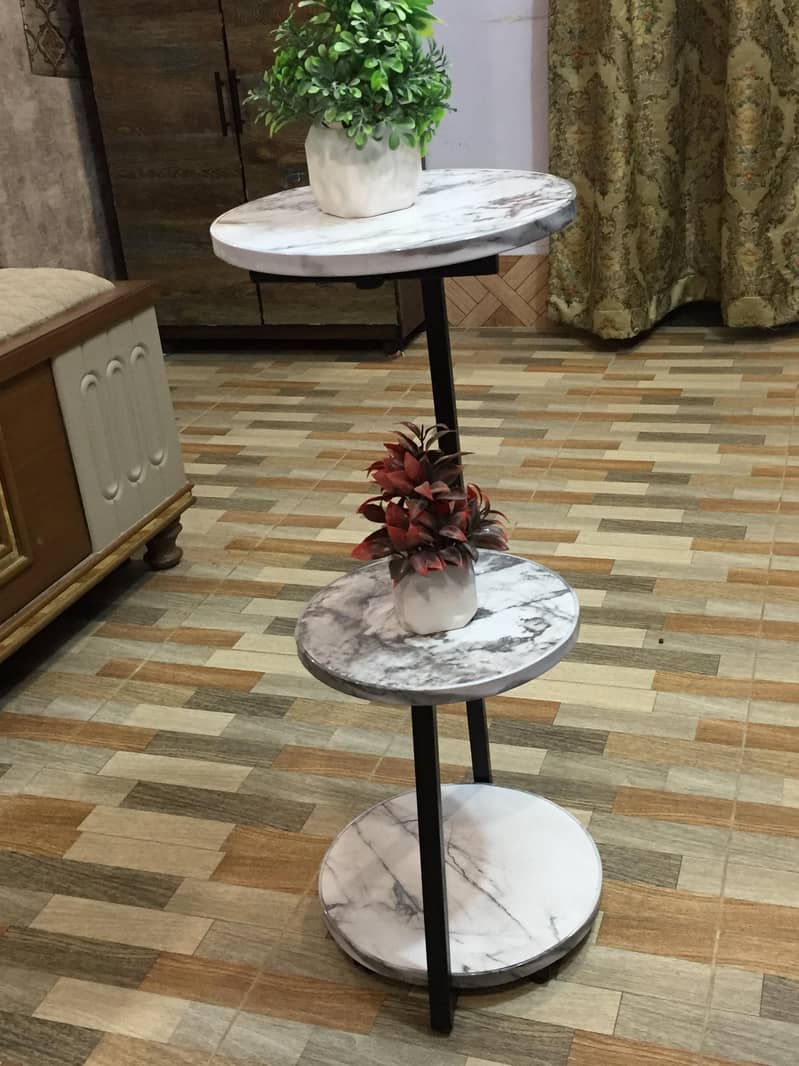 beautiful handmade unique design table 1