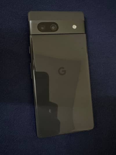 Google Pixel 7a