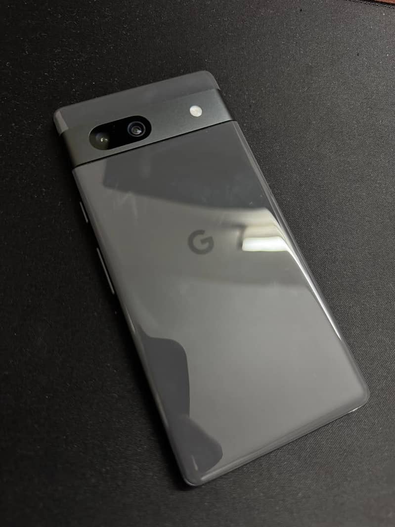 Google Pixel 7a 1