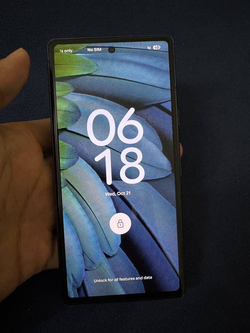 Google Pixel 7a 2
