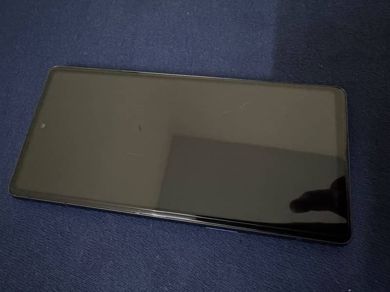 Google Pixel 7a 3