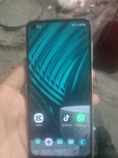 Samsung Mobile A21s