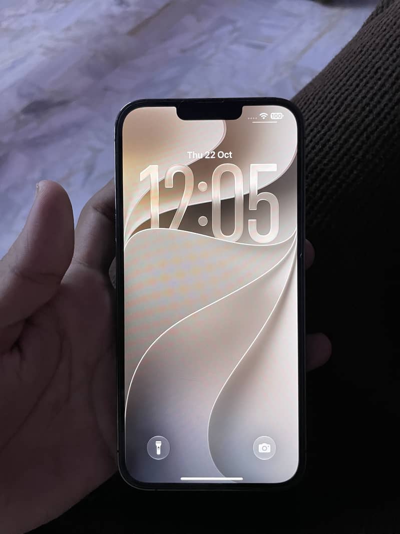 Apple iPhone 13 Pro Max 0