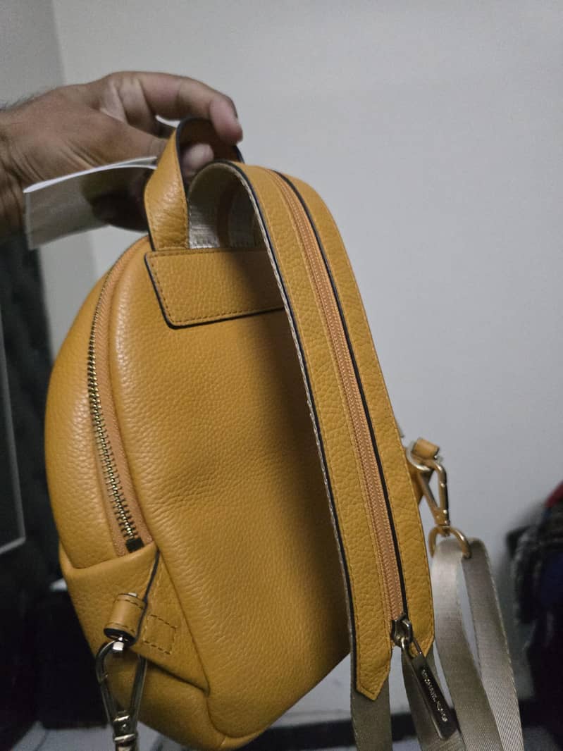 Michael kors backpack Erin Medium 2