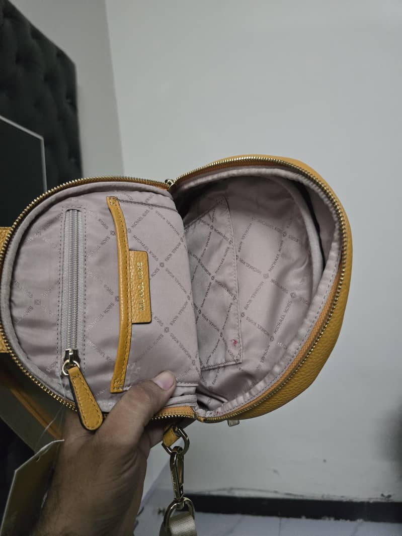 Michael kors backpack Erin Medium 3