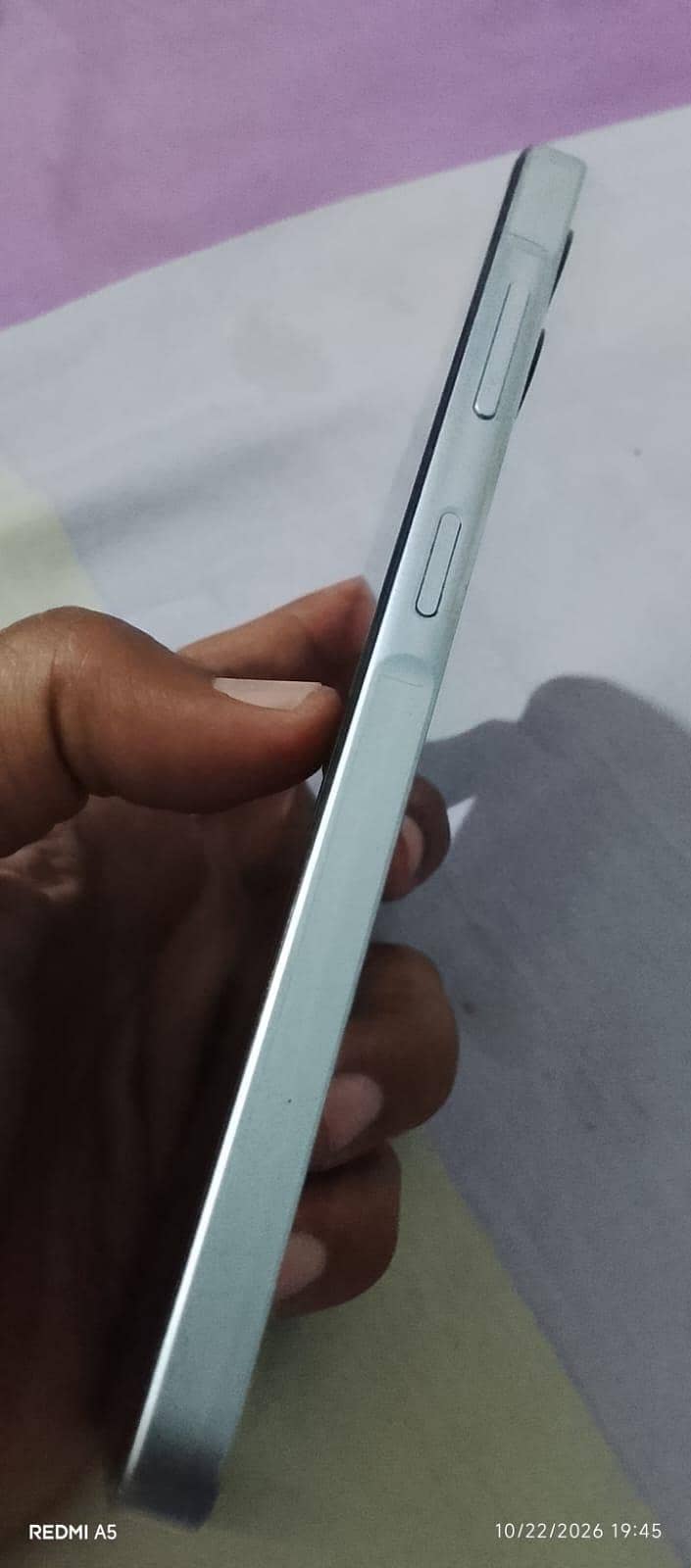 Samsung Mobile A06 2