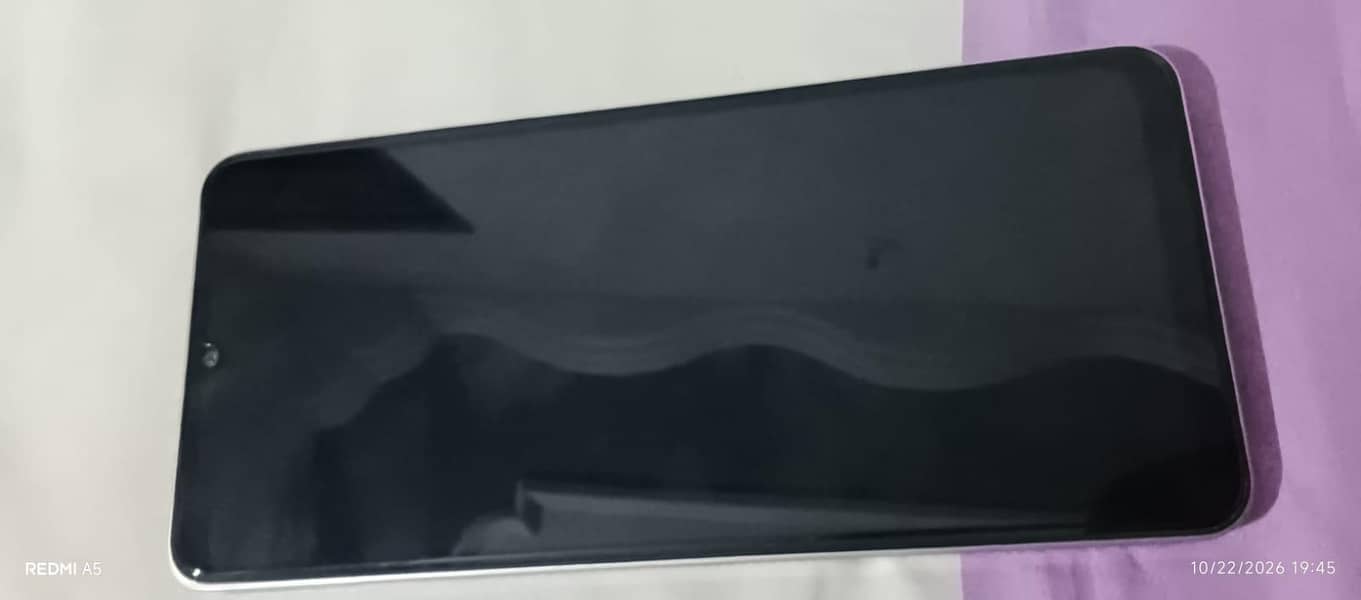 Samsung Mobile A06 3