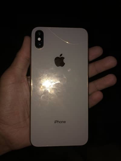 iphone x max