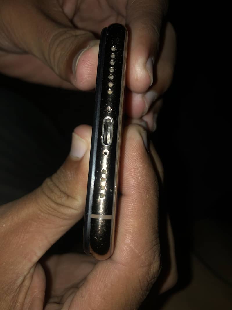 iphone x max 1