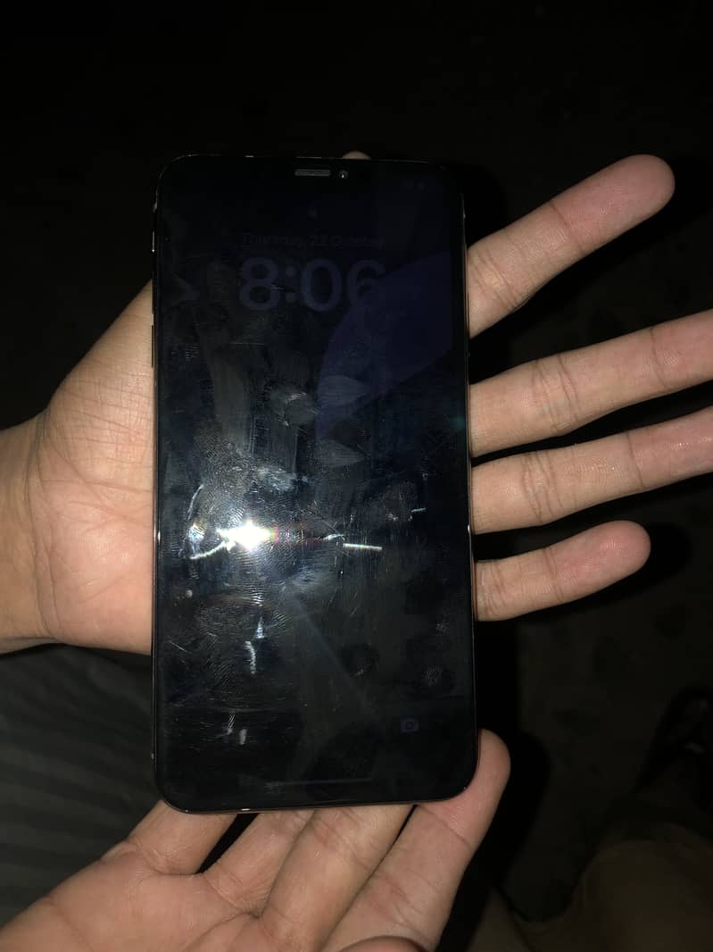 iphone x max 2