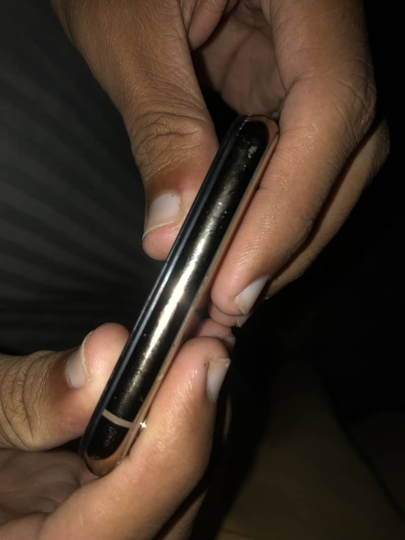 iphone x max 3