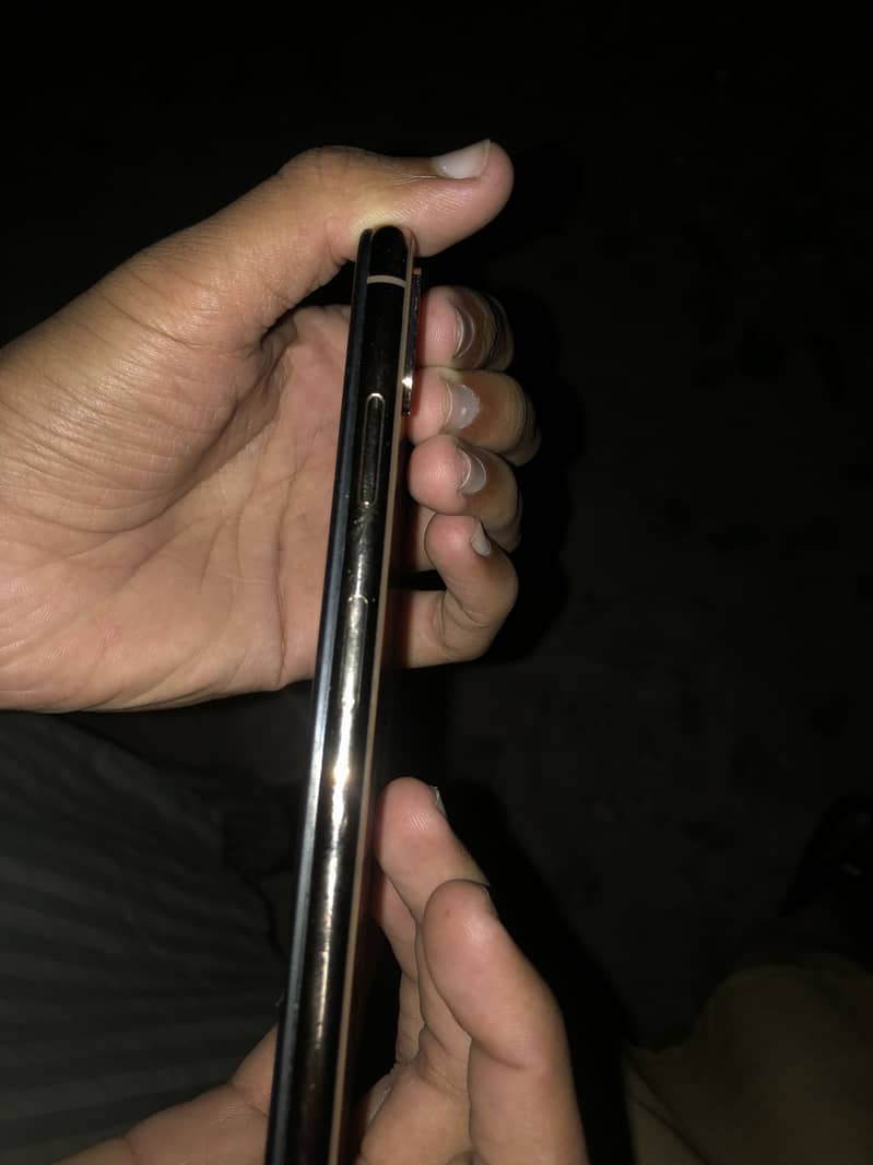 iphone x max 5