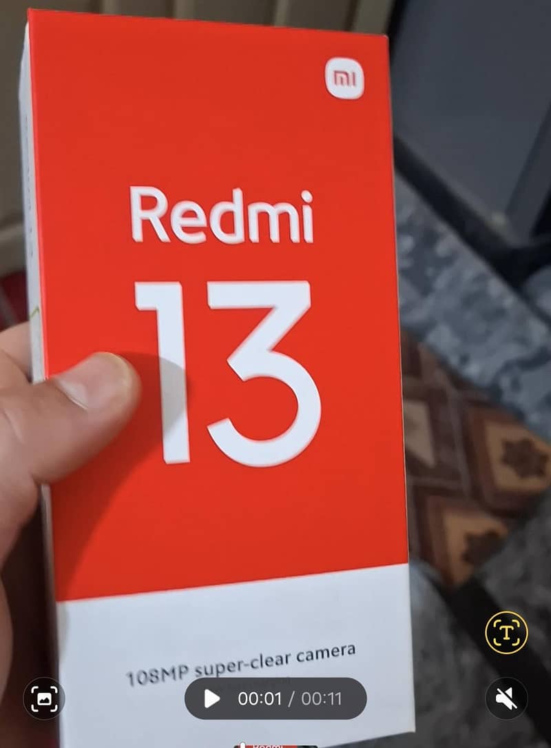 Xiaomi Other Model 0