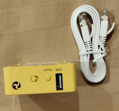 GL. iNet Mango (GL-MT300N-V2) Portable Travel