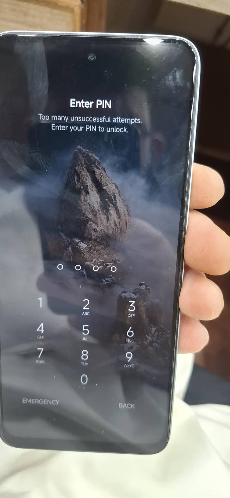 Xiaomi Other Model 5