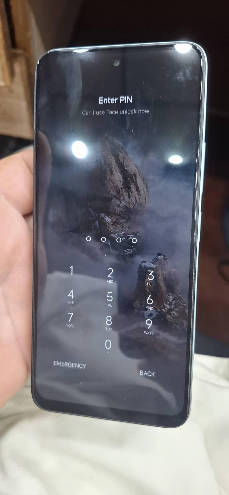 Xiaomi Other Model 7
