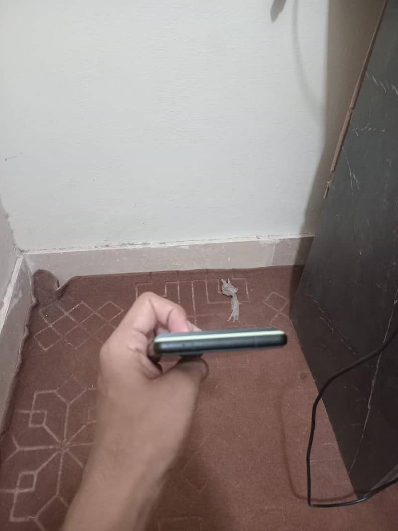 Google Pixel 6 4