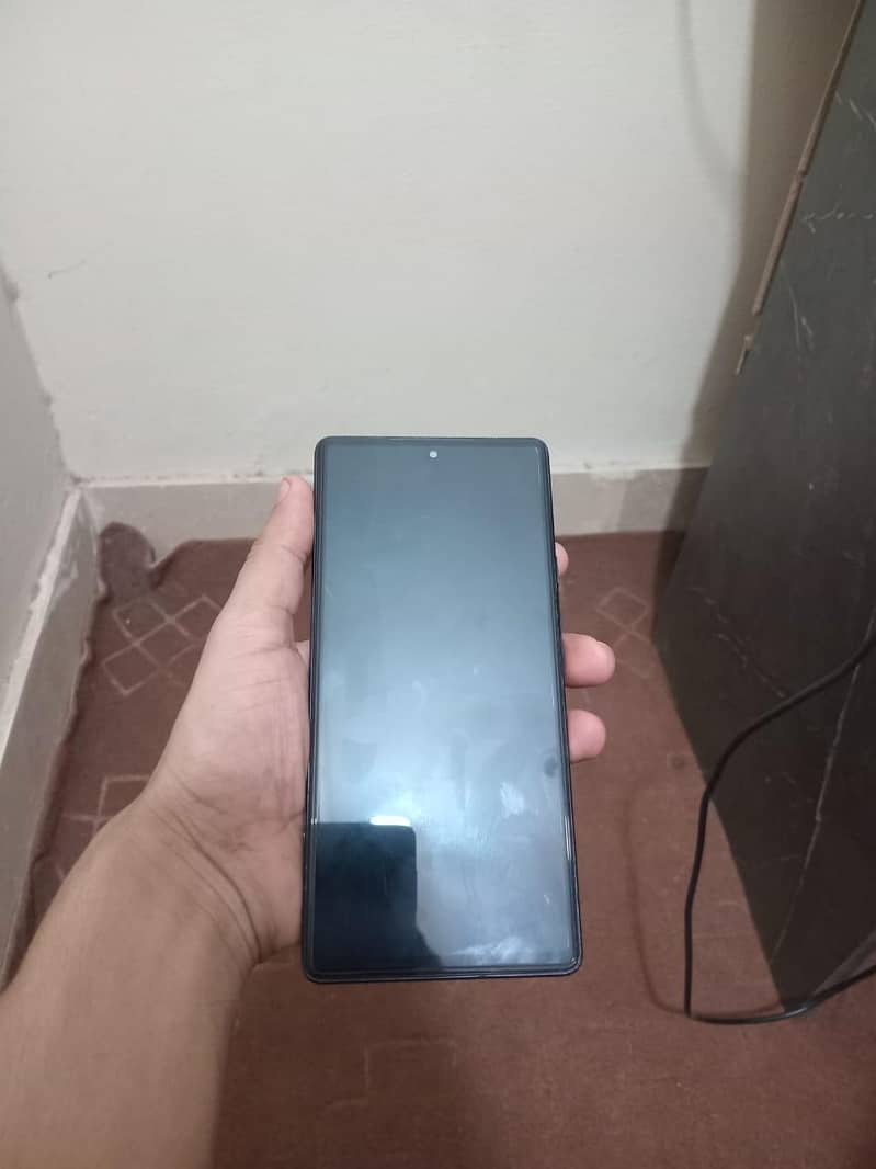 Google Pixel 6 7