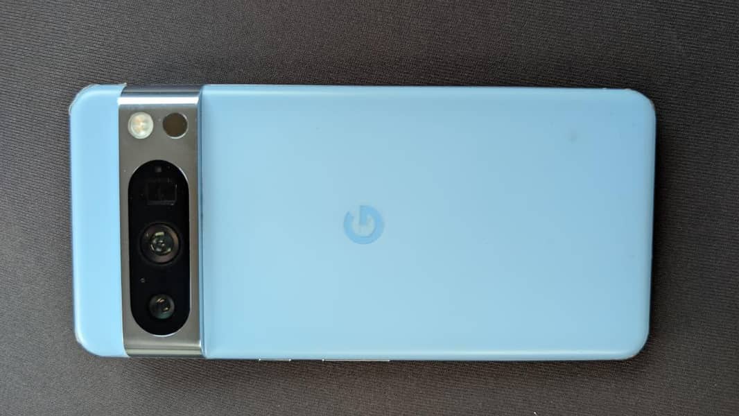 Google Pixel 8 Pro 1