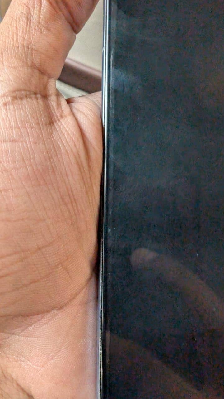 Google Pixel 8 Pro 4