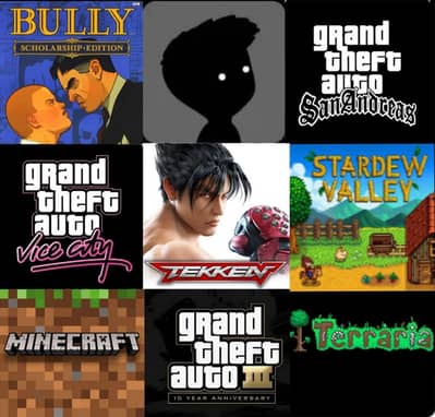 EXPENSIVE ANDROID GAMES IN LOW PRICE!| GTA, MINECRAFT