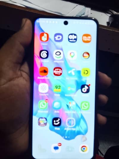 Tecno CAMON 18 Premier