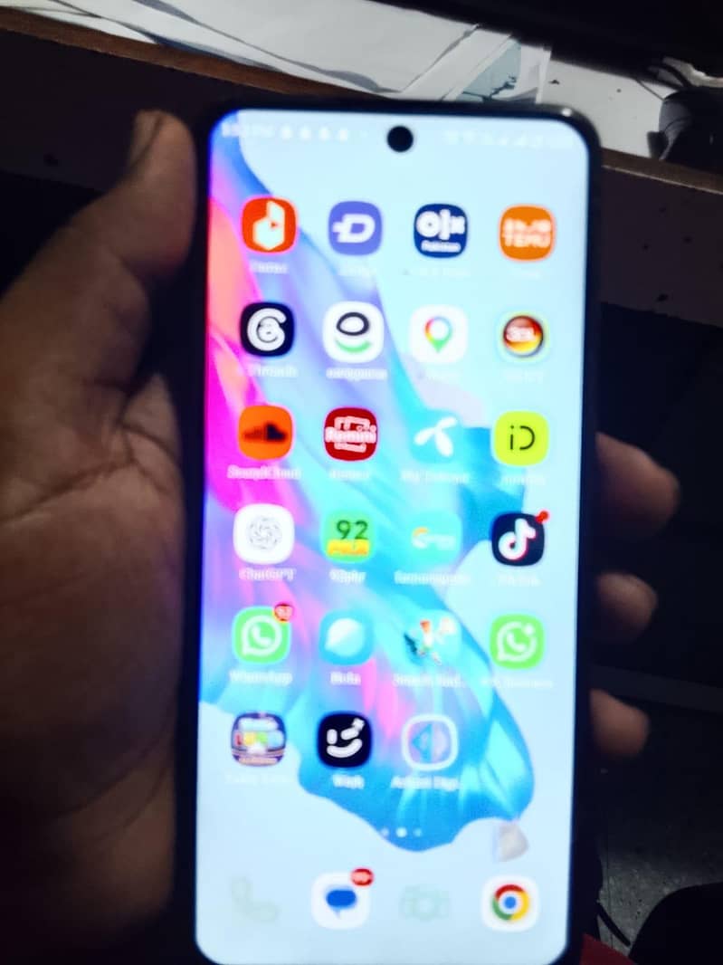 Tecno CAMON 18 Premier 0