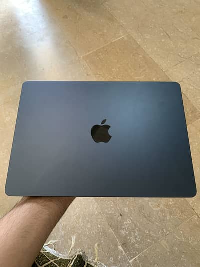 Apple MacBook Air M2 | Midnight Blue | 8GB RAM 256GB SSD