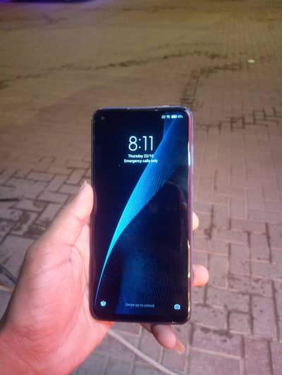 Xiaomi Redmi 9