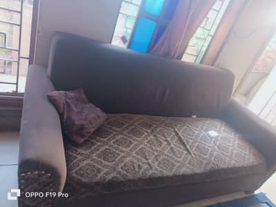 5 Seater Sofa Set for Sale (used)– Rawalpindi