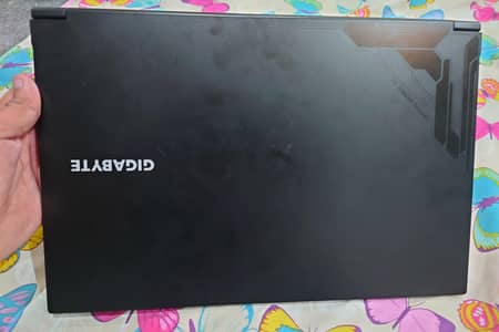 Gigabyte G5 kf i5-12500H , RTX 4060