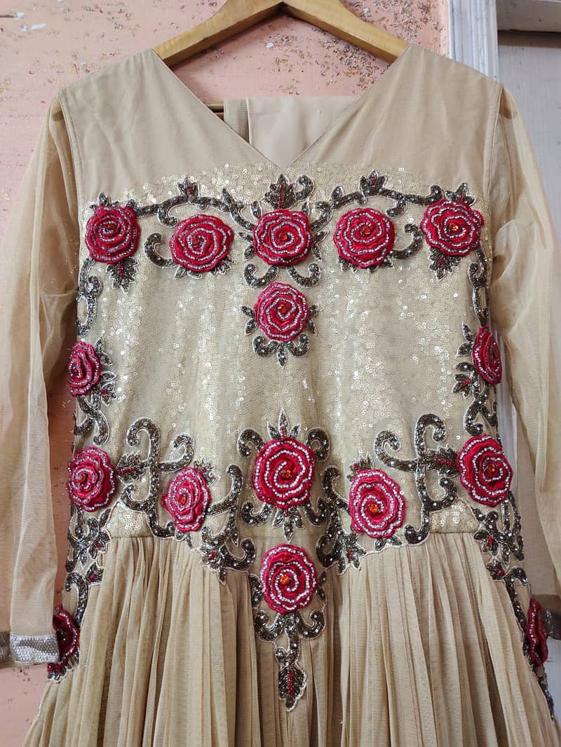 party wear dress 0