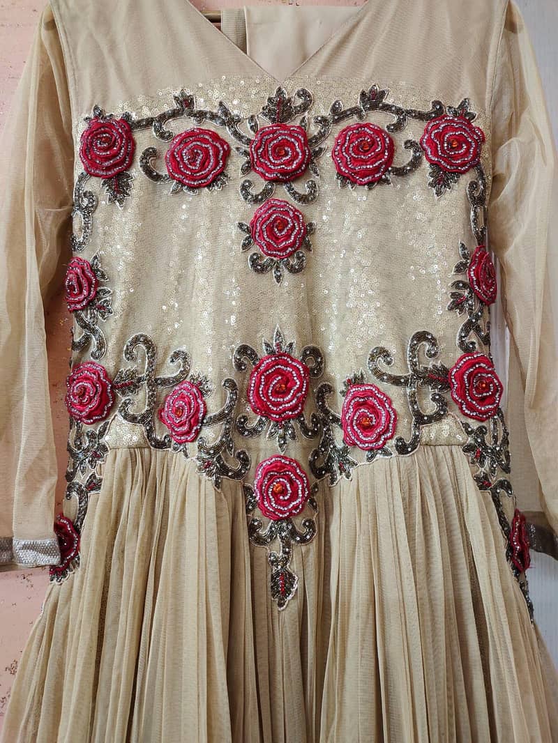 party wear dress 2