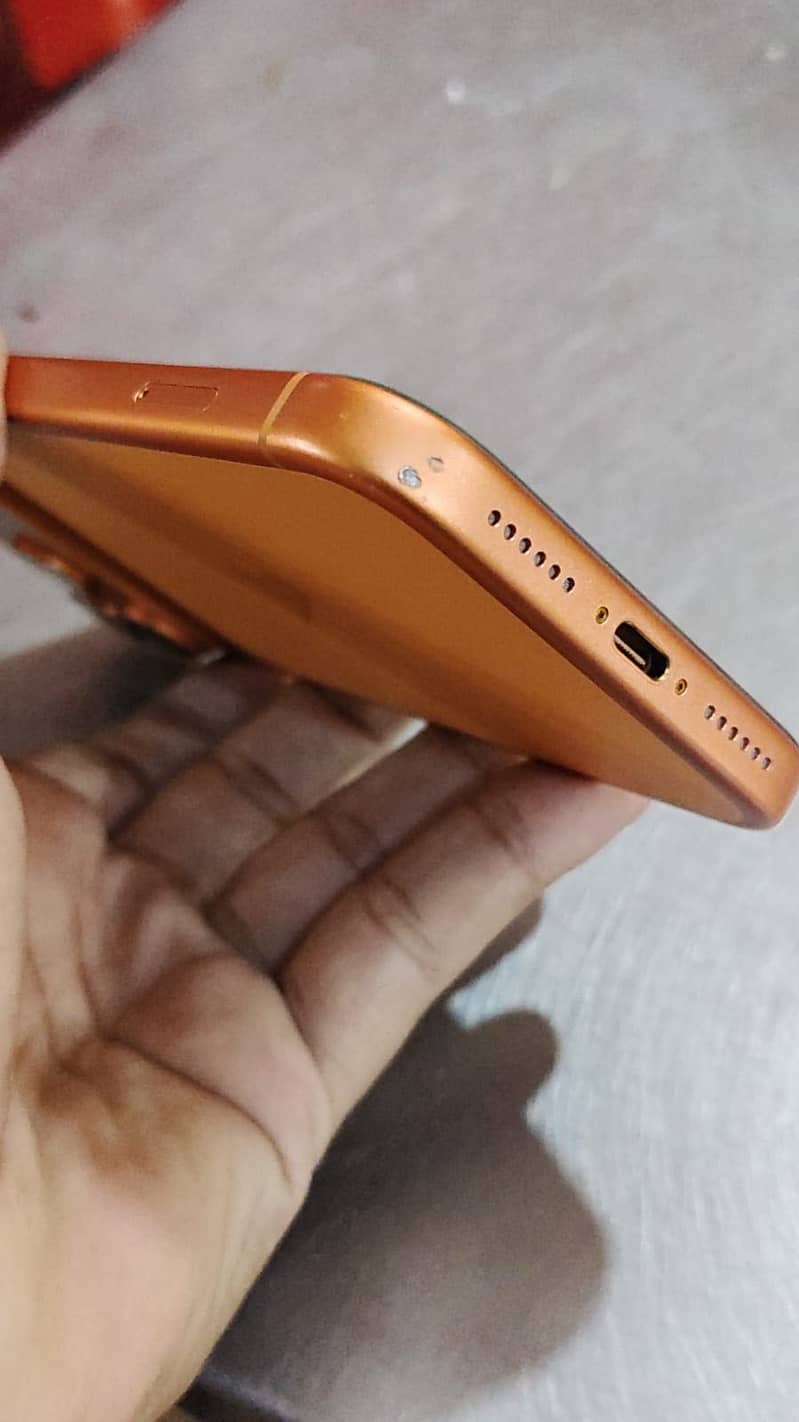 Apple iPhone 17 Pro Max 1
