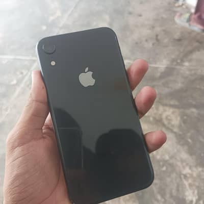 Apple iPhone XR
