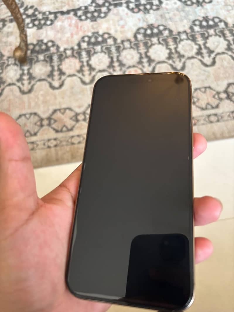 Apple iPhone 16 Pro Max 0