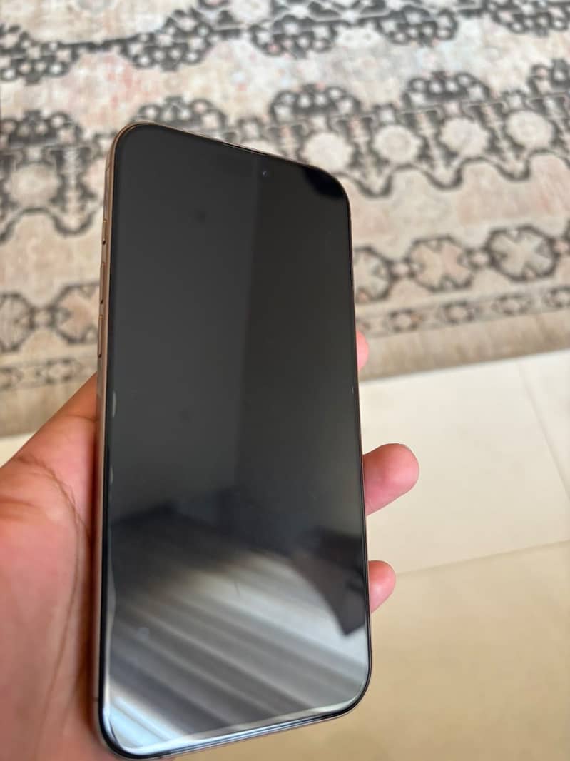 Apple iPhone 16 Pro Max 2
