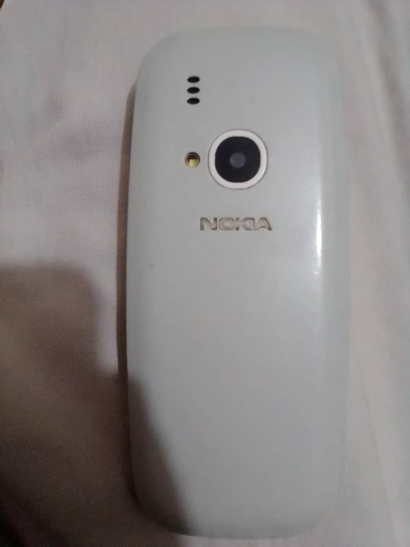 Nokia 3310 1