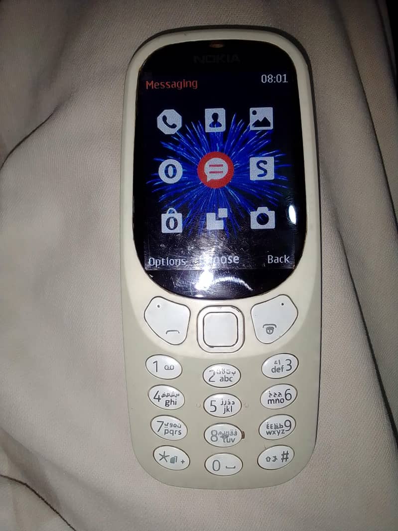 Nokia 3310 2