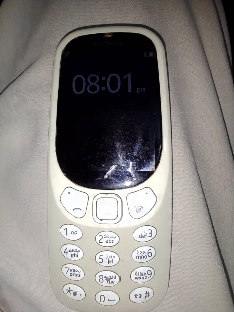 Nokia 3310 3