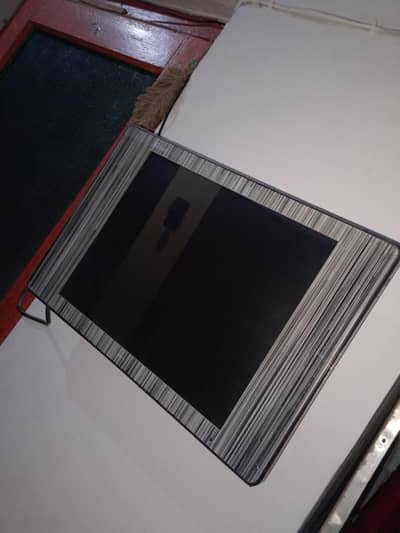 led used