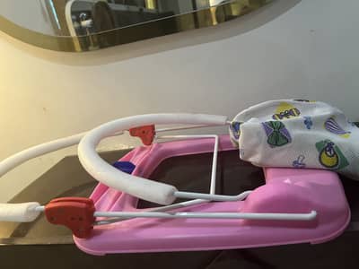 Bath seat