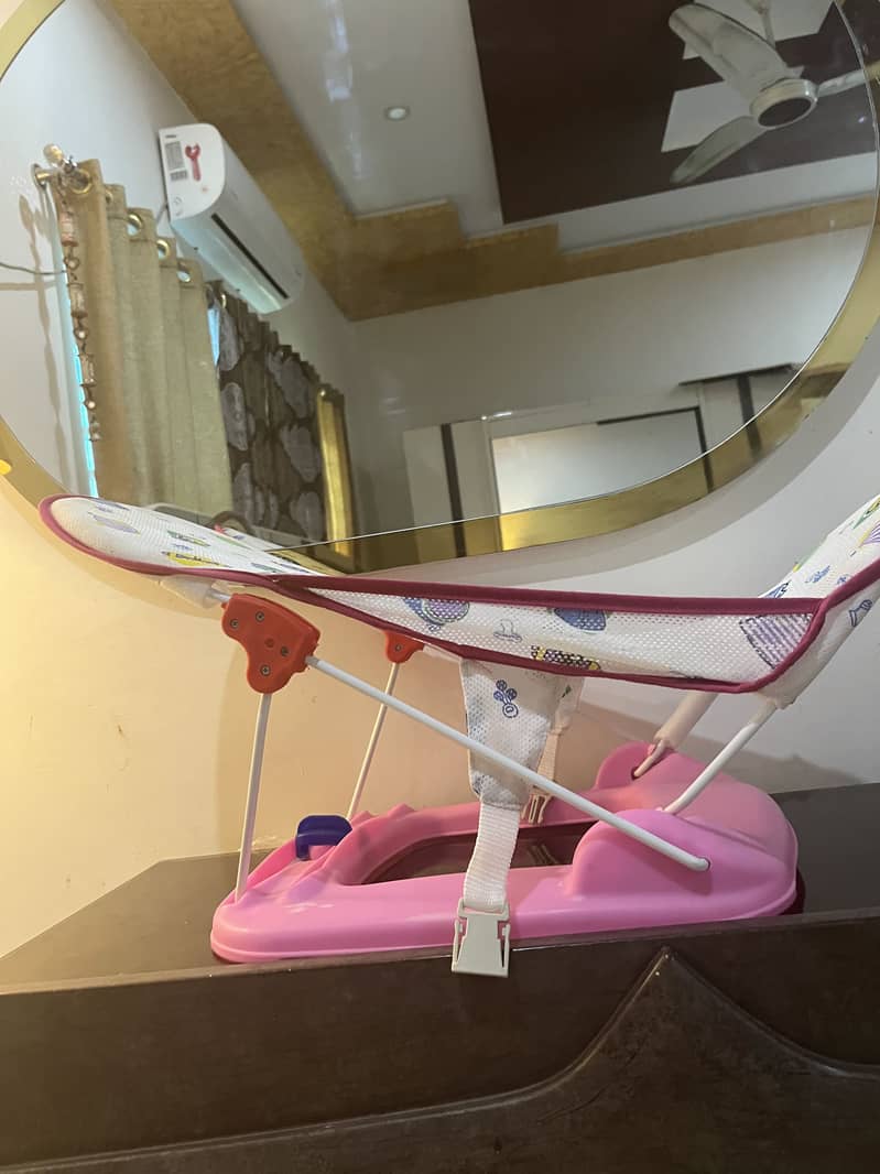 Bath seat 2