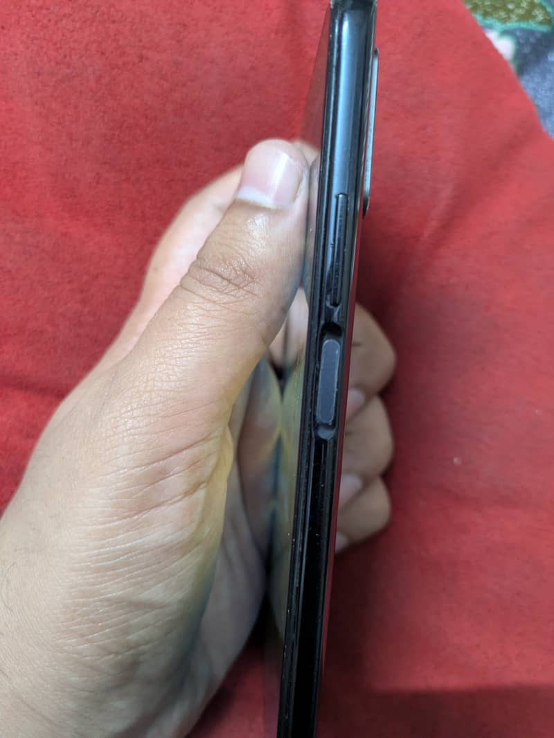 Huawei Y9s 1