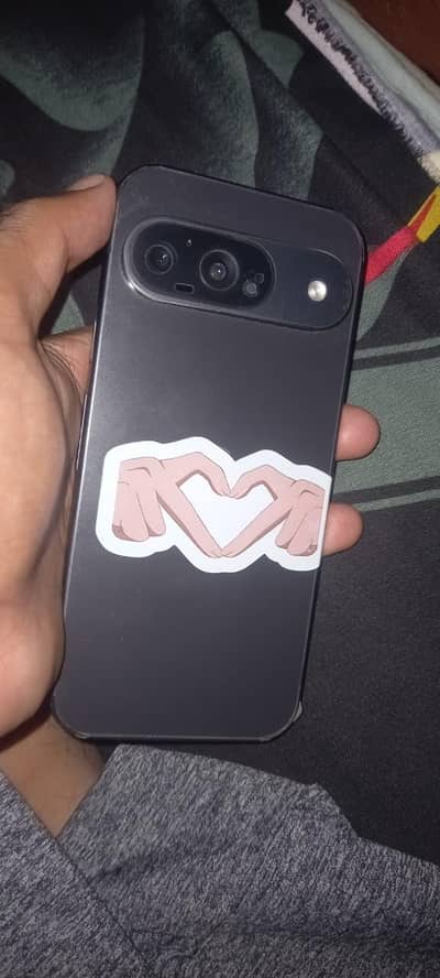 Google Pixel 9