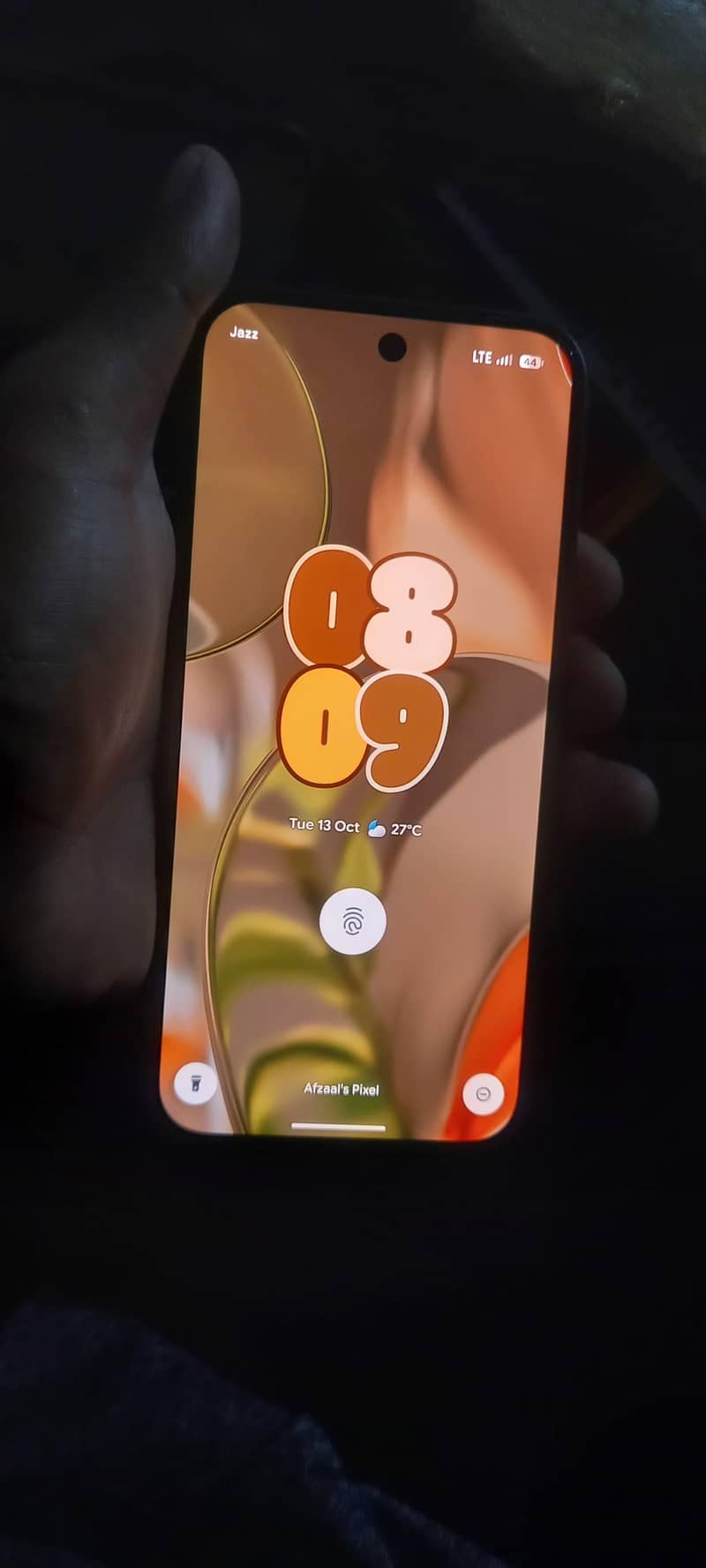 Google Pixel 9 1