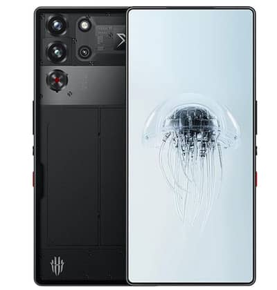 ZTE Nubia RedMagic 10 Pro 24GB RAM 1TB Storage | With Box