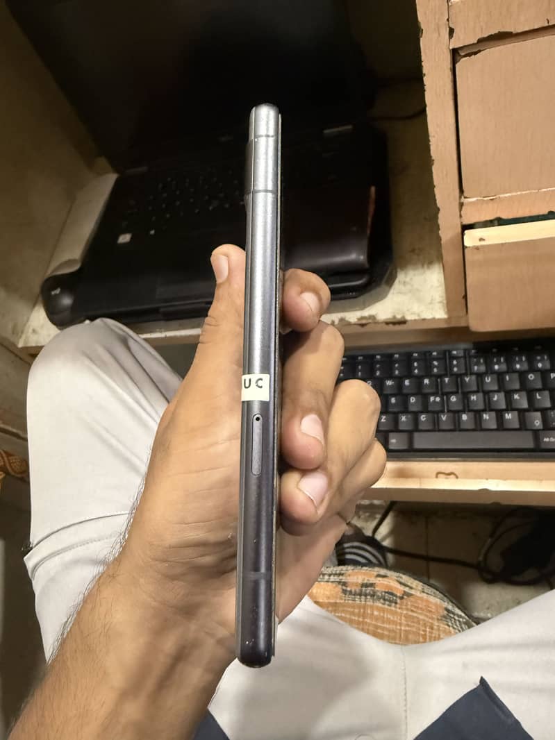 Google Pixel 7a 1