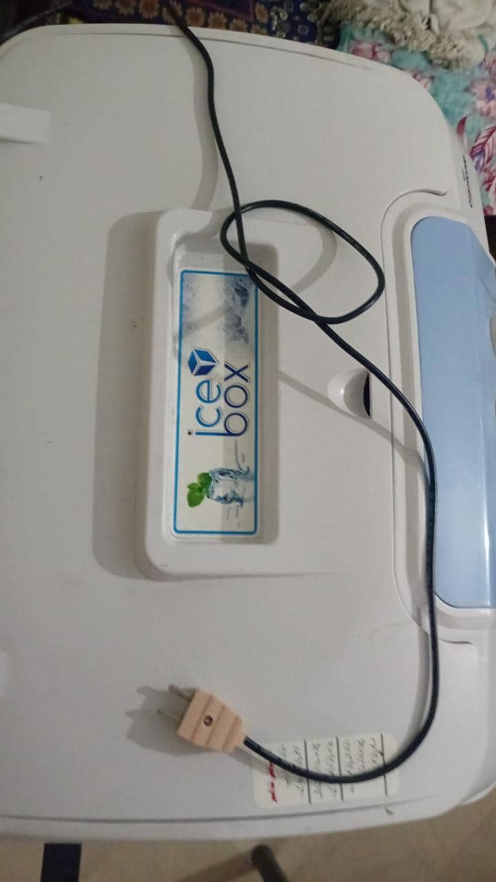 Air Coller 2