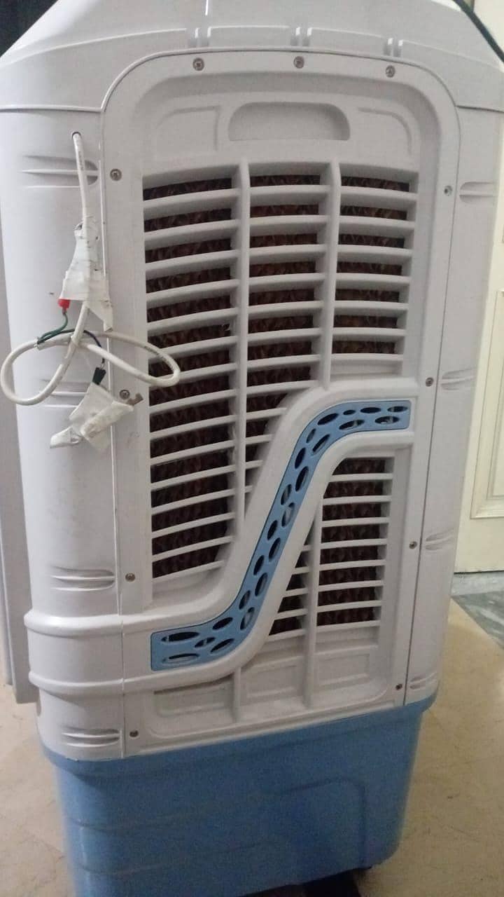 Air Coller 3